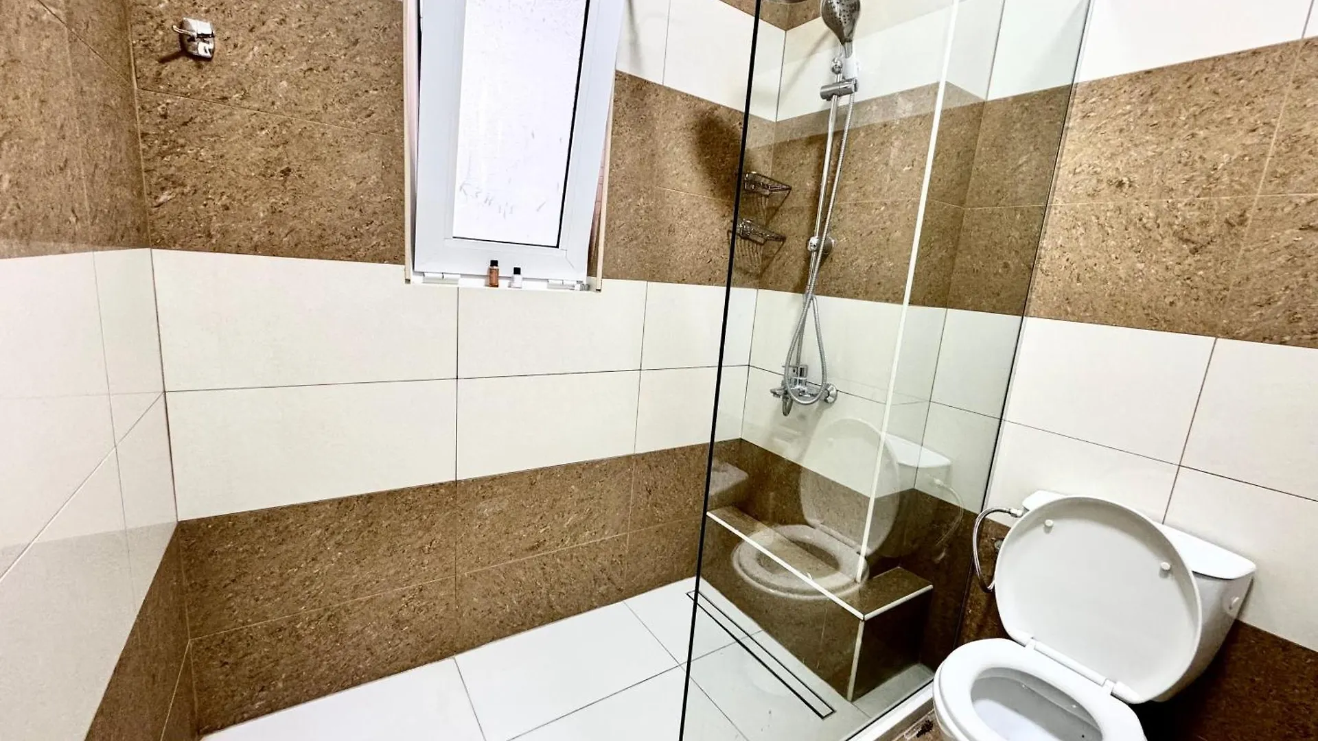 Blue Deluxe Apartment Saranda  Sarandë